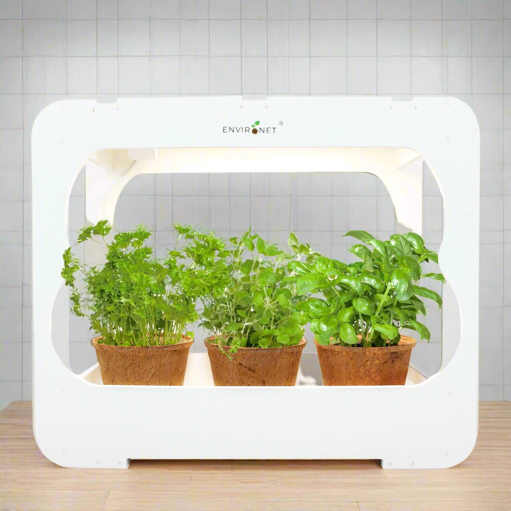 LED Growing Light For Herbs, Vegetables and House Plants
