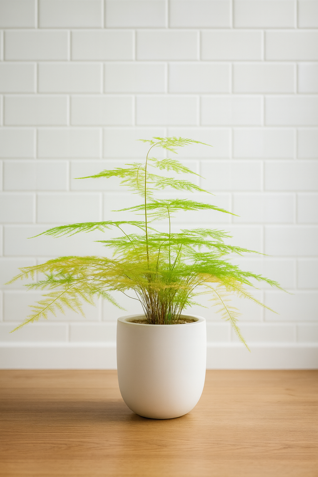 Lace Fern