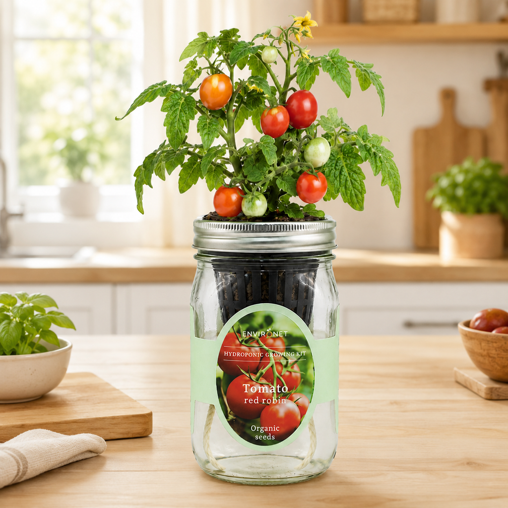 Solo Kits - Vegetables
