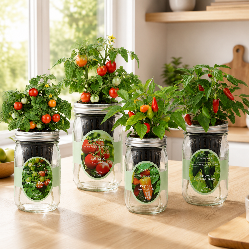 Ultimate Sets - Vegetables