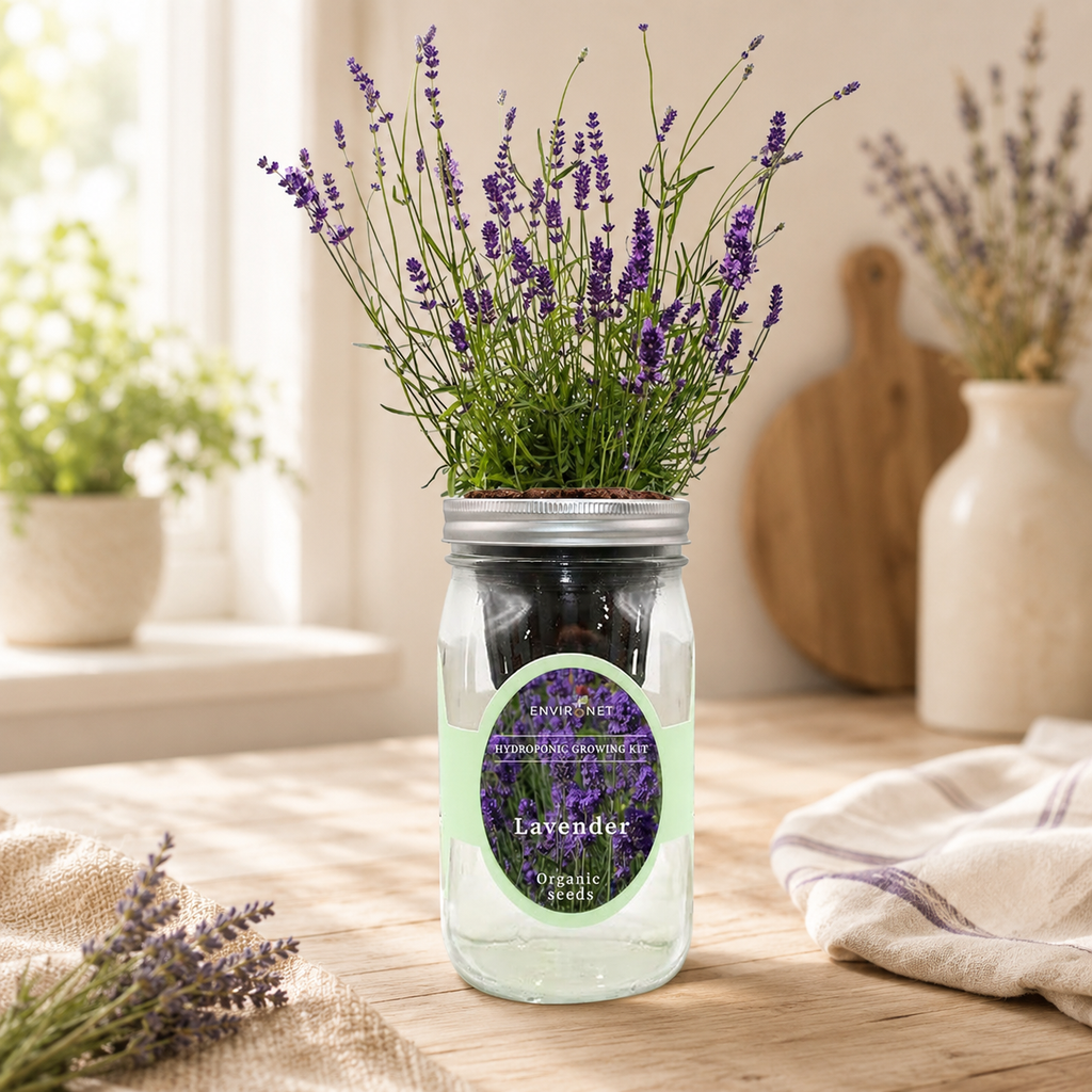 Solo Kits - Herbs