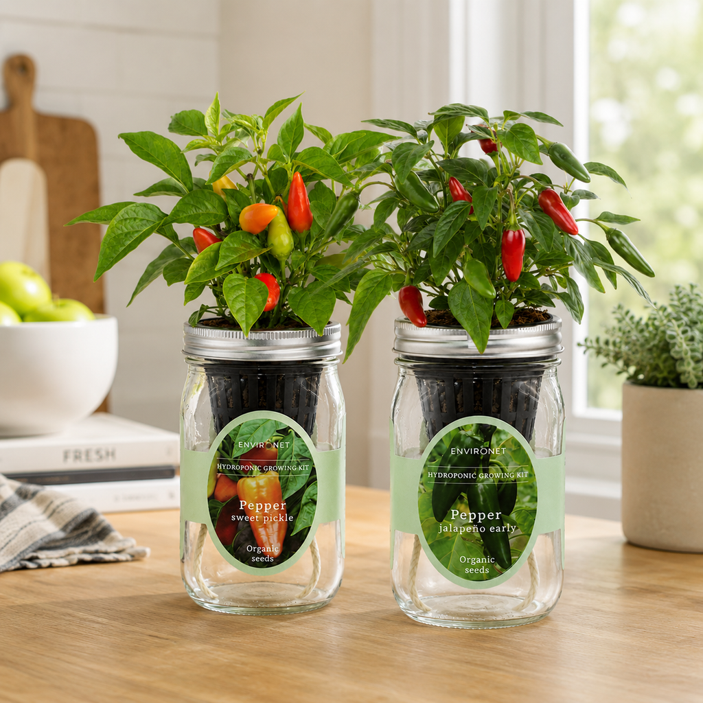 Perfect Pairs - Vegetables