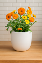 Calendula Hydroponic Kit