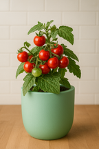 Cherry Tomato - Tiny Tim