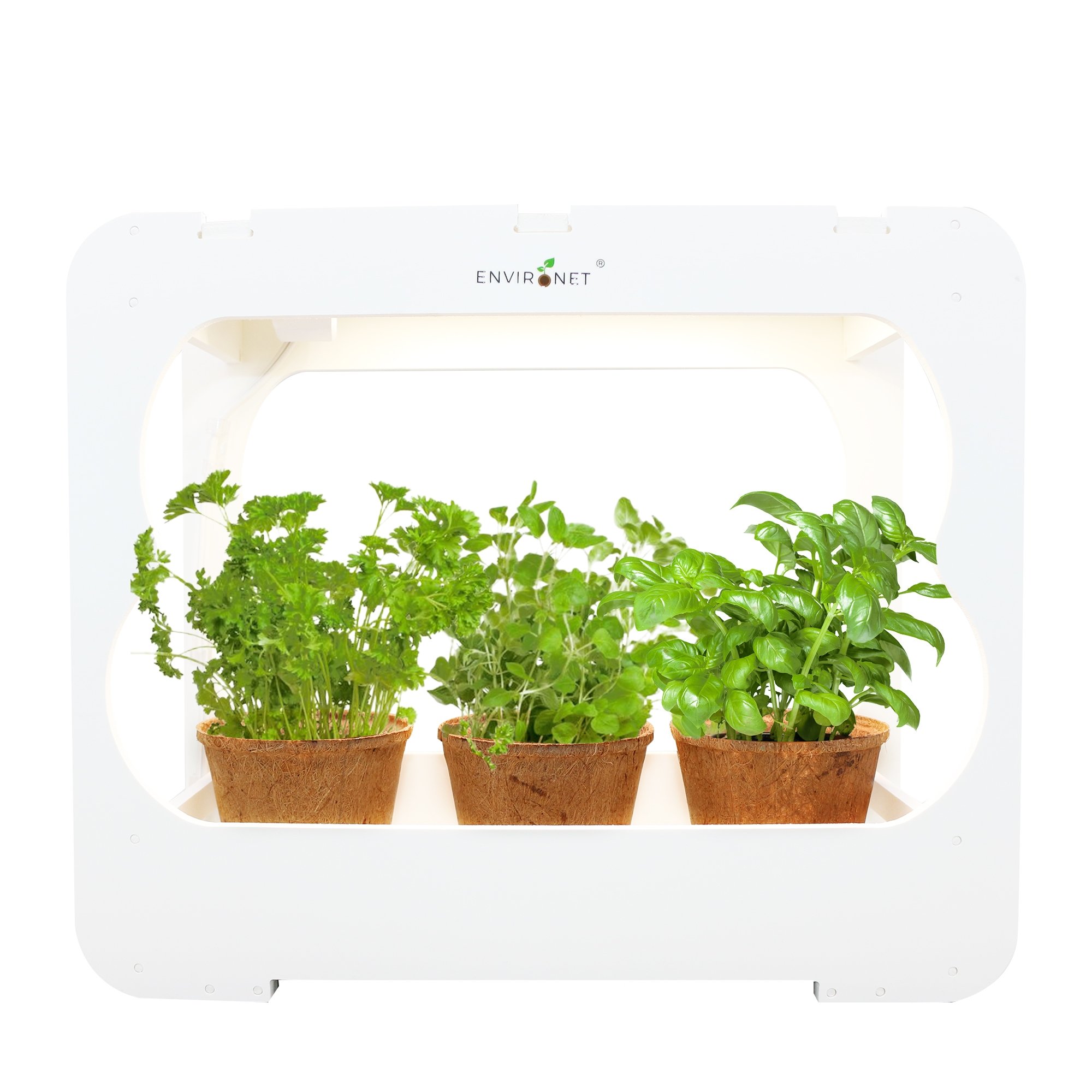 LED Growing Light For Herbs, Vegetables and House Plants